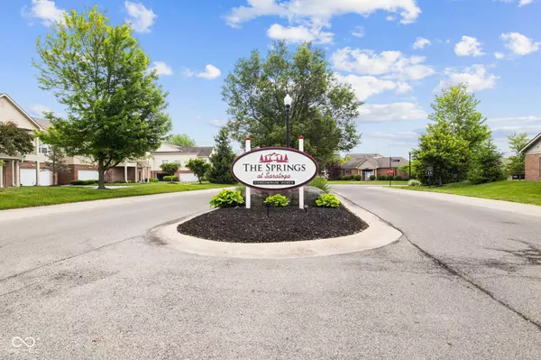 4261 Washington BLVD, Plainfield, IN 46168