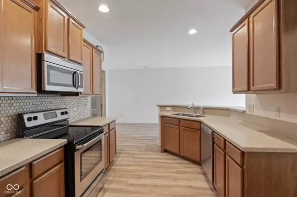 4261 Washington BLVD, Plainfield, IN 46168