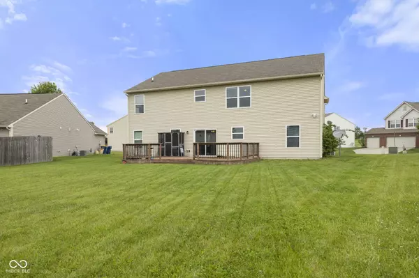 11531 Short Iron LN, Indianapolis, IN 46235