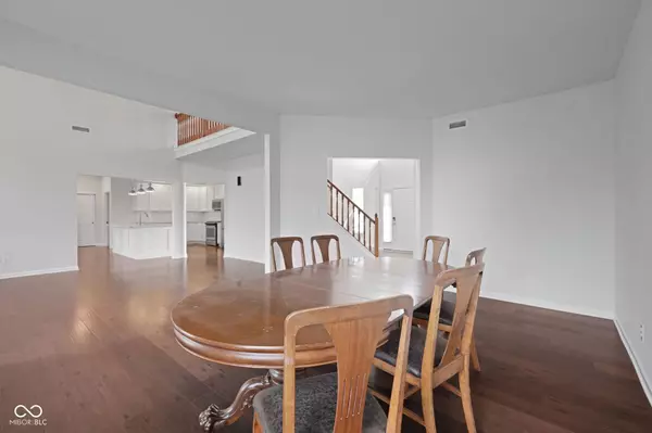 2078 Seneca LN, Plainfield, IN 46168