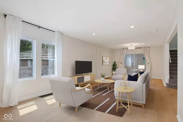 953 E 34th ST, Indianapolis, IN 46205