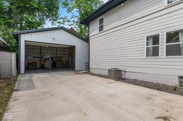 953 E 34th ST, Indianapolis, IN 46205