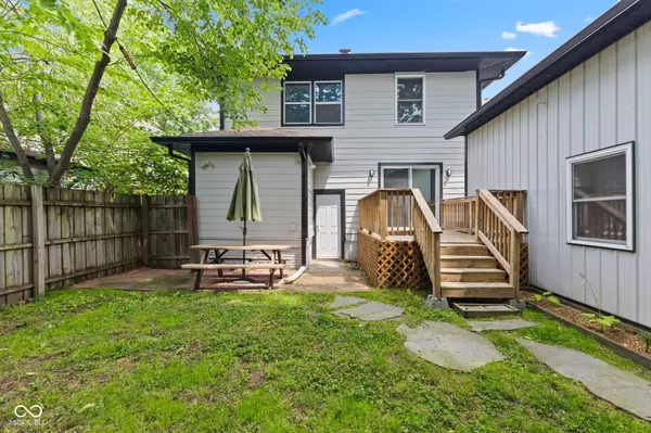 953 E 34th ST, Indianapolis, IN 46205