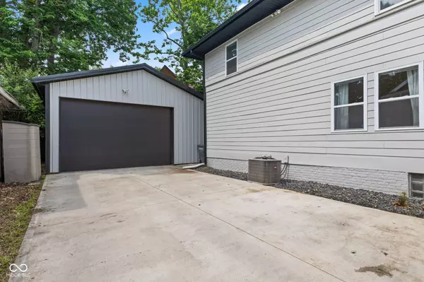 953 E 34th ST, Indianapolis, IN 46205