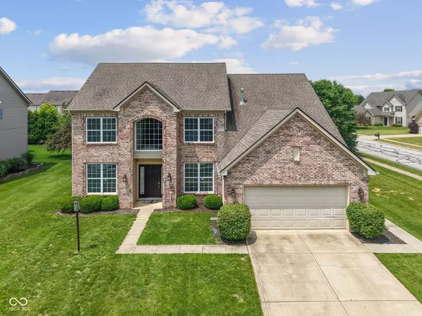 2078 Seneca LN, Plainfield, IN 46168