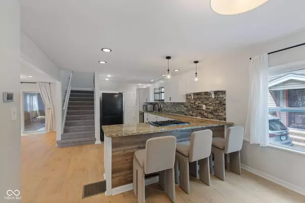 953 E 34th ST, Indianapolis, IN 46205