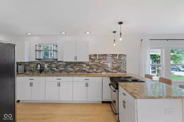 953 E 34th ST, Indianapolis, IN 46205