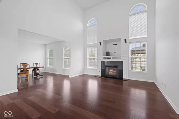 2078 Seneca LN, Plainfield, IN 46168