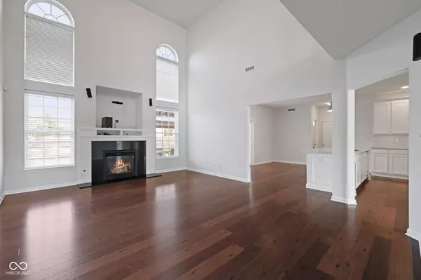 2078 Seneca LN, Plainfield, IN 46168