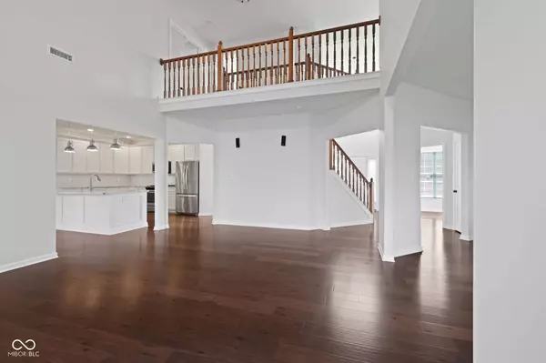 2078 Seneca LN, Plainfield, IN 46168