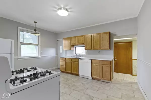 29 E Caven ST, Indianapolis, IN 46225