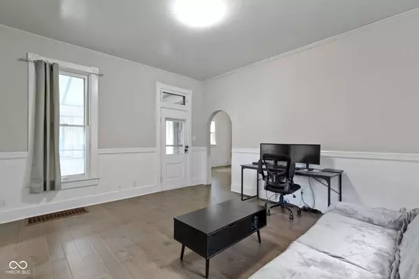 29 E Caven ST, Indianapolis, IN 46225