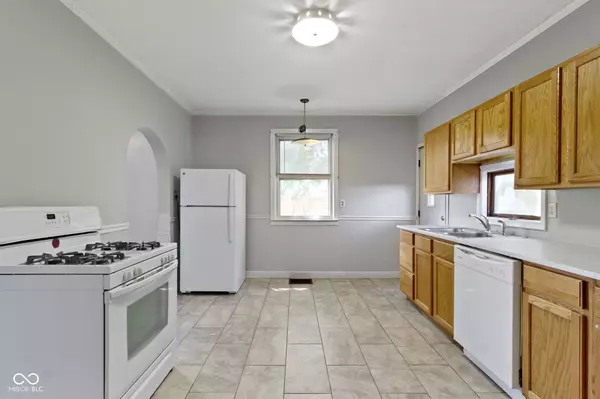 29 E Caven ST, Indianapolis, IN 46225