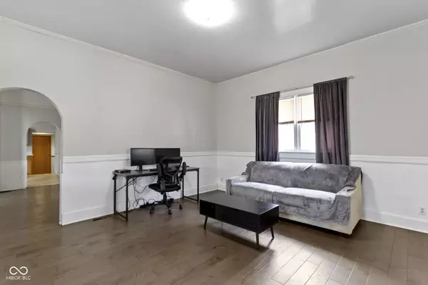 29 E Caven ST, Indianapolis, IN 46225