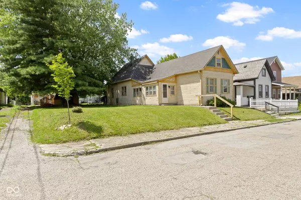 29 E Caven ST, Indianapolis, IN 46225