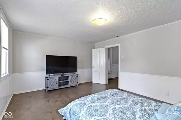 29 E Caven ST, Indianapolis, IN 46225