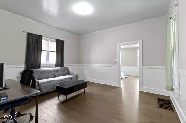 29 E Caven ST, Indianapolis, IN 46225