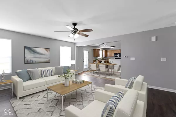 813 Aerostar CT, Avon, IN 46123