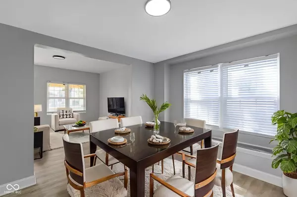 350 S Oakland AVE, Indianapolis, IN 46201