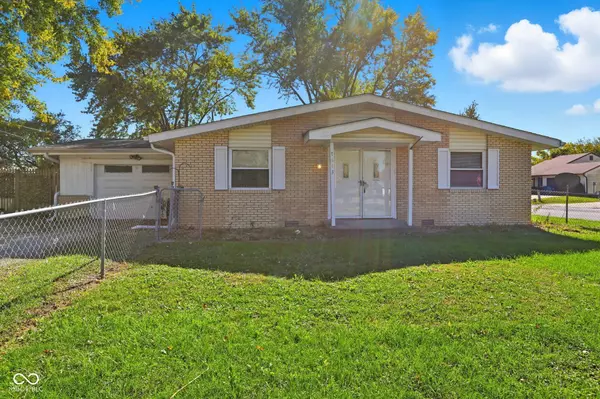 7643 English AVE, Indianapolis, IN 46219