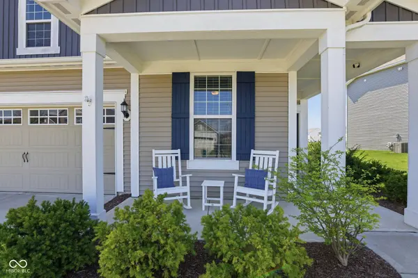 9287 Prospect WAY, Avon, IN 46123