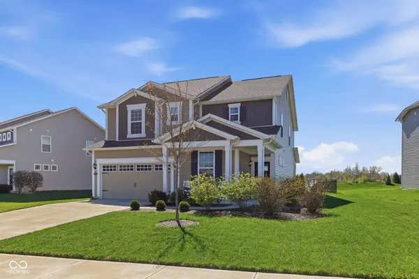 9287 Prospect WAY, Avon, IN 46123