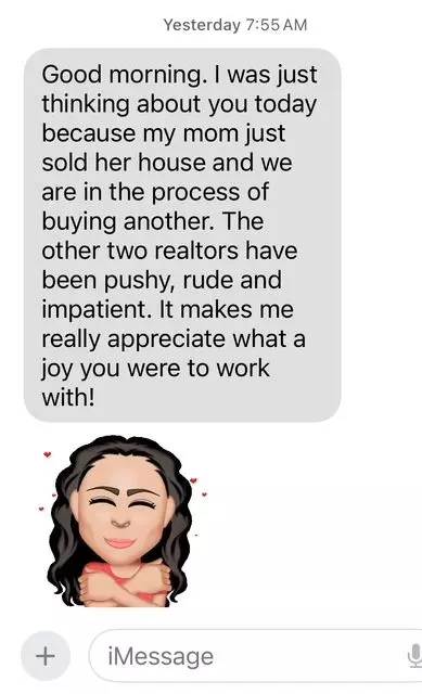Why Relationships Matter in Real Estate