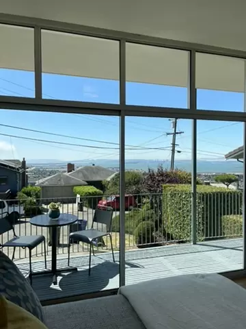 Broker Tour Highlights: Views, Style, and a Stairway Crush