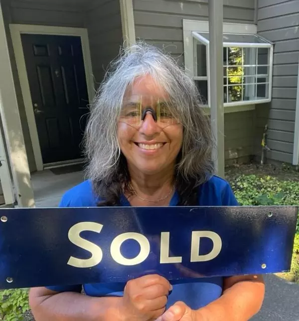 Just Sold in Oakland — With a Crypto Twist!