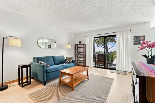 Living Along the Bay: New Listing at 3 Commodore Drive #158
