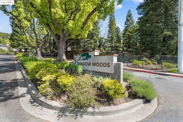 520 Canyon Oaks #D, Oakland, CA 94605