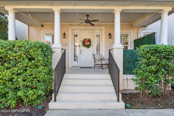 2360 RIVERSIDE AVE, Jacksonville, FL 32204