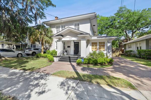 3337 HERSCHEL ST, Jacksonville, FL 32205