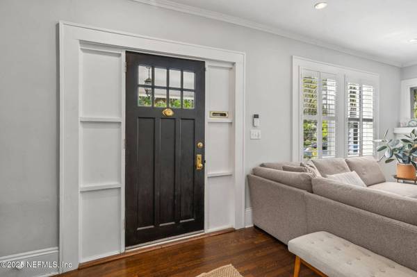 3337 HERSCHEL ST, Jacksonville, FL 32205