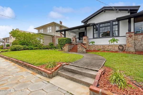 2801 OAK ST, Jacksonville, FL 32205