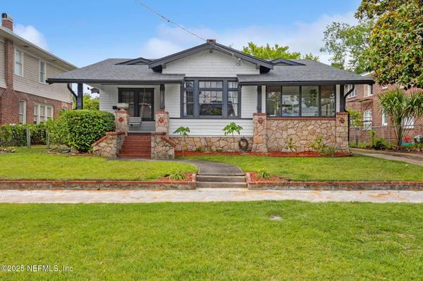 2801 OAK ST, Jacksonville, FL 32205