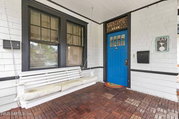 2801 OAK ST, Jacksonville, FL 32205