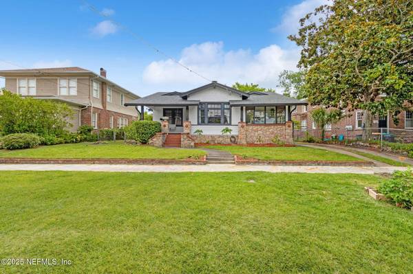 2801 OAK ST, Jacksonville, FL 32205