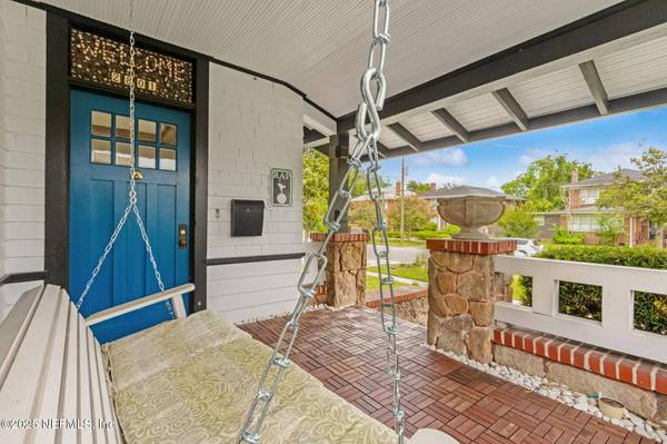 2801 OAK ST, Jacksonville, FL 32205