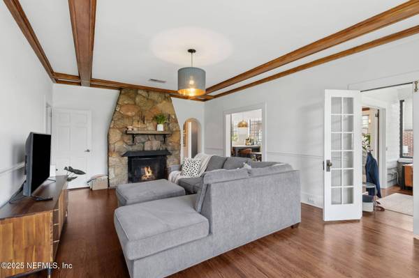 2801 OAK ST, Jacksonville, FL 32205