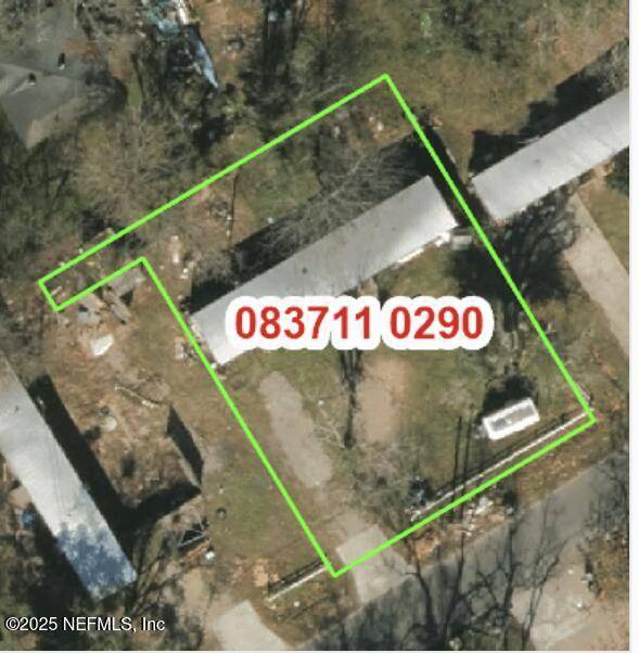 5215 AMAZON AVE, Jacksonville, FL 32254