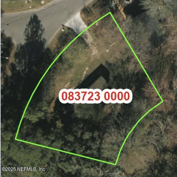 5256 AMAZON AVE, Jacksonville, FL 32254