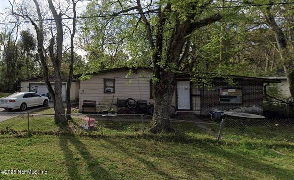 5228 AMAZON AVE, Jacksonville, FL 32254