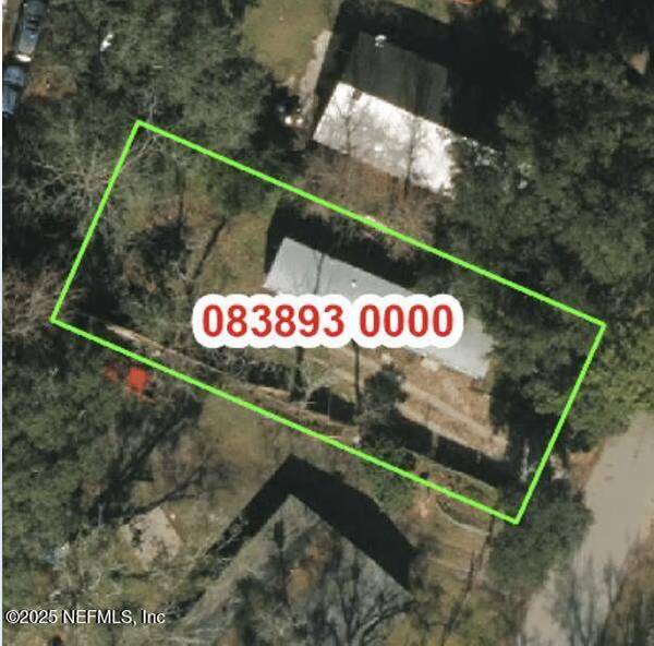 5133 WABASH BLVD, Jacksonville, FL 32254