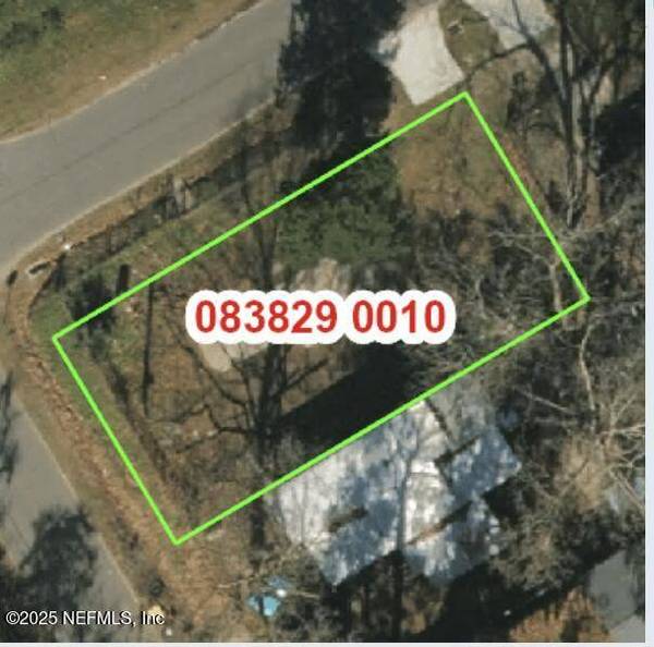 5360 CHENANGO BLVD, Jacksonville, FL 32254