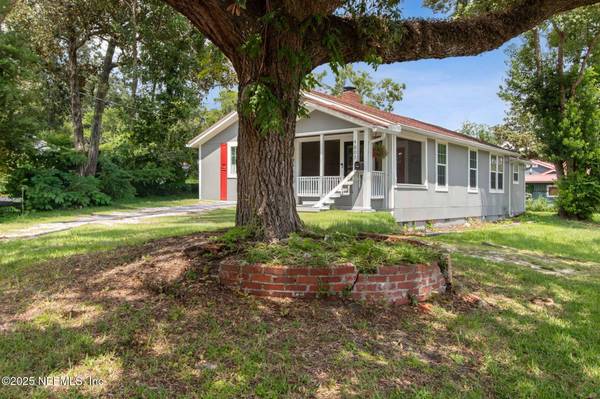 4603 MANCHESTER RD, Jacksonville, FL 32210