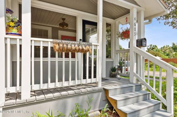 4603 MANCHESTER RD, Jacksonville, FL 32210