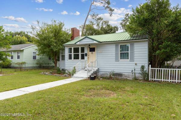 4586 COLONIAL AVE, Jacksonville, FL 32210