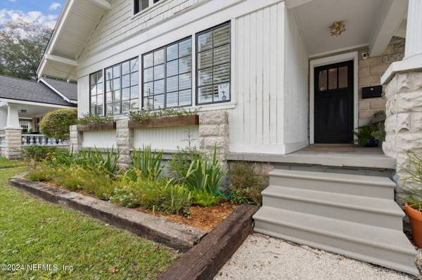 2801 PARK ST, Jacksonville, FL 32205