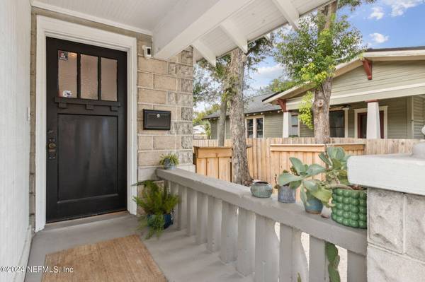 2801 PARK ST, Jacksonville, FL 32205